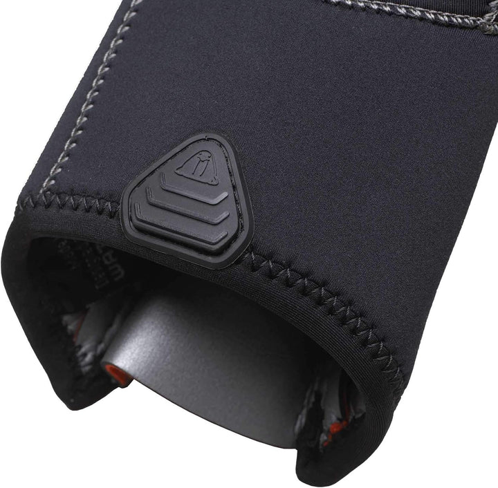 Waterproof Tauchhandschuh G1 3mm 5-Finger mit Reissverschluss, M