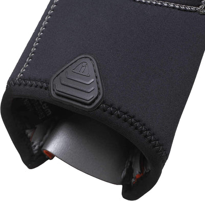 Waterproof Tauchhandschuh G1 3mm 5-Finger mit Reissverschluss XXL, XXL