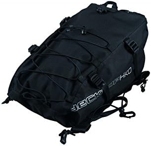 Hiko Rolly Bag Decktasche Trockentasche wasserdichte Kajaktasche Packsack