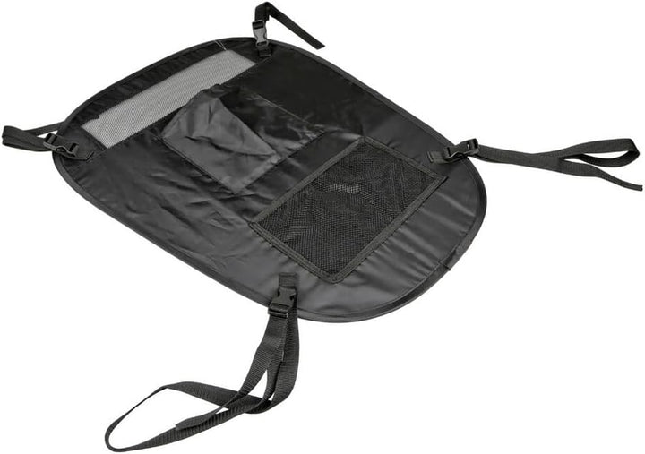 LAMPA 60459 Autonetz für Hunde schwarz
