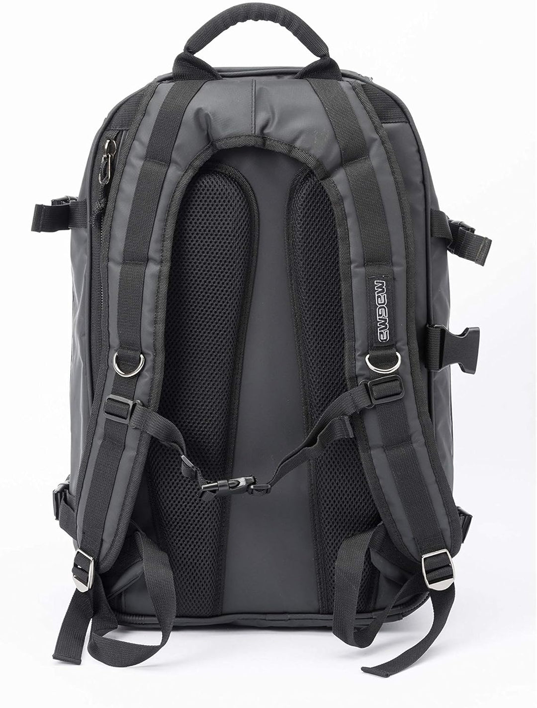 Magma 47879 Grosser Rucksack DJ Riot Sweater