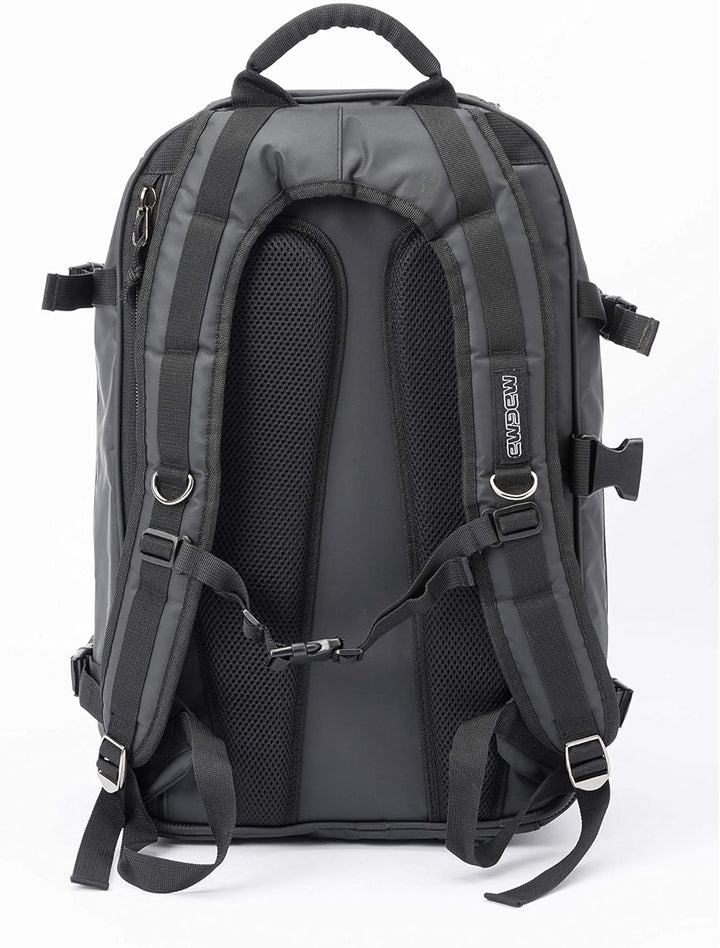 Magma 47879 Grosser Rucksack DJ Riot Sweater