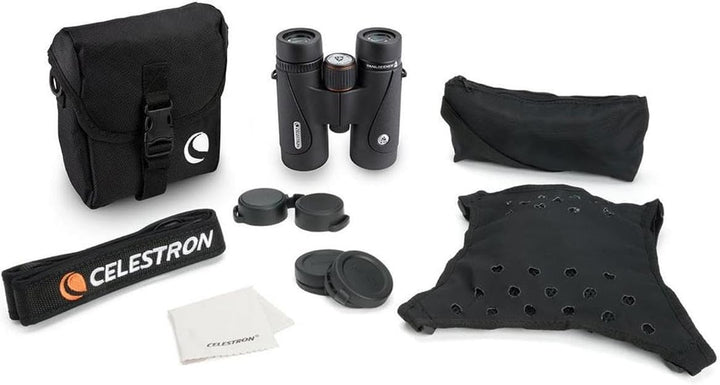 Celestron Trailseeker ED 10x42 Fernglas, TrailSeeker ED 10X42 Fernglas