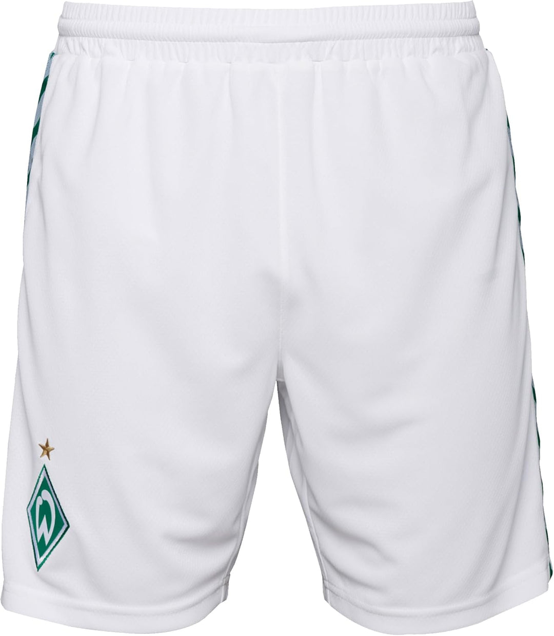 hummel Kinder Shorts Werder Bremen 23-24 Heim 116 Weiss., 116 Weiss.