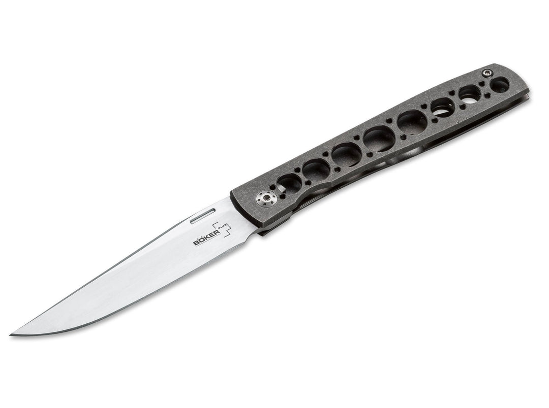 Böker Plus Urban Trapper Taschenmesser Urban Trapper 42, Urban Trapper 42