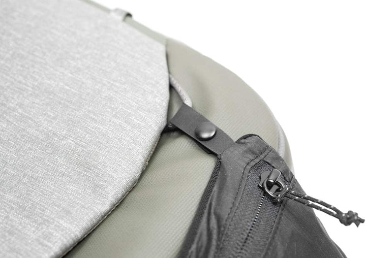 Peak Design Rainfly Regenschutz für Travel Backpack 45L (BTR-RF-45-BK-1)