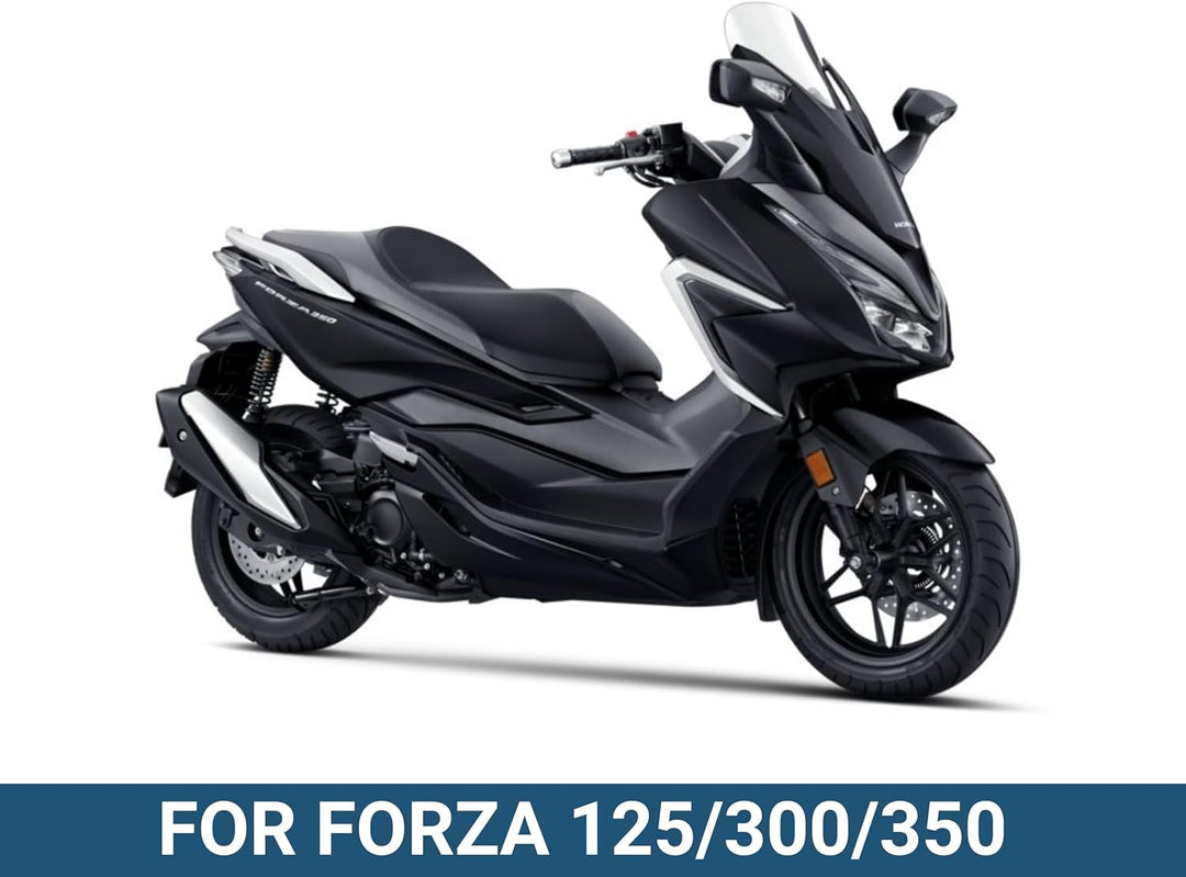 Smartphone/GPS Halterung für Honda Forza 125/250 / 300/350 2018-2023 Quad*lock Handyhalterung