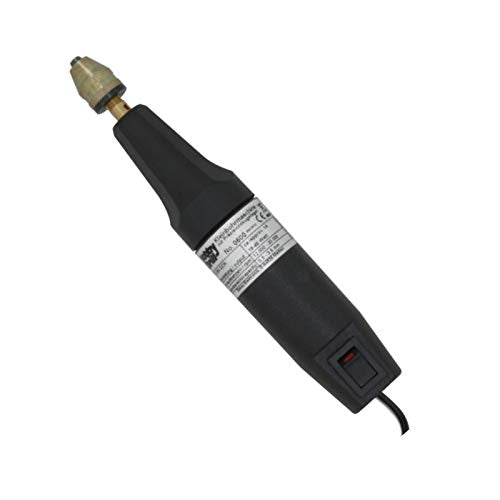 WITTKOWARE Mini-Bohrmaschine TYP 2-SUPER, 45W, Mini-Bohrmaschine TYP 2-SUPER, 45W