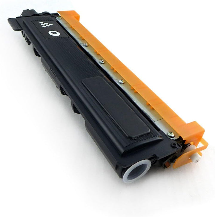 Green2Print Toner Doppelpack, 2 Kartuschen 2X 2200 Seiten ersetzt Brother TN-230BK passend für Broth