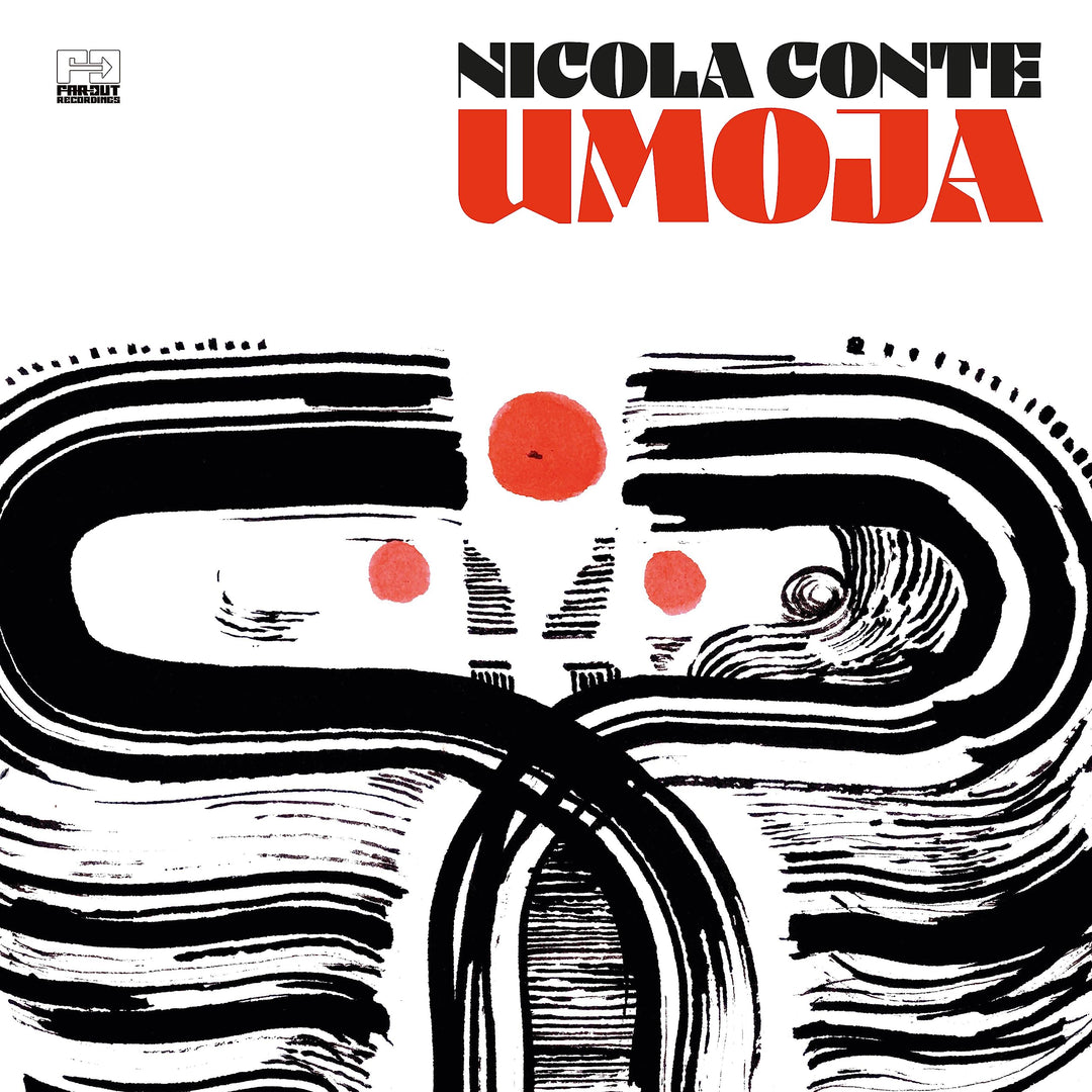 Umoja, Vinyl