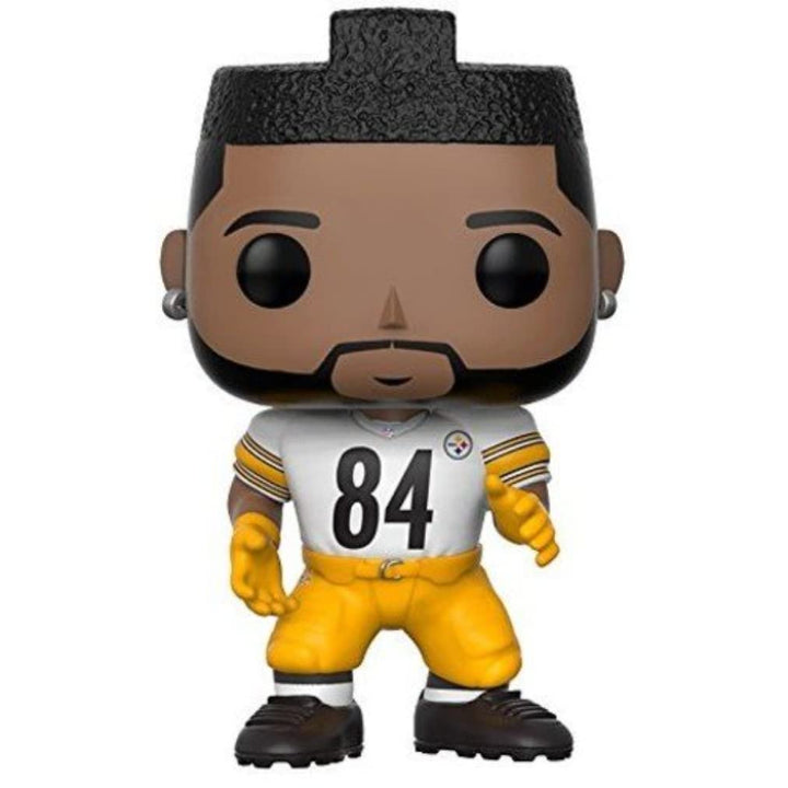 Funko 20297 Actionfigur "NFL: Antonio Brown"