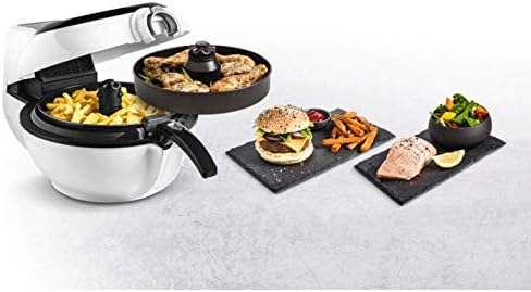 Tefal ActiFry Genius XL 2in1 YV9700 - Ölfreie Fritteuse