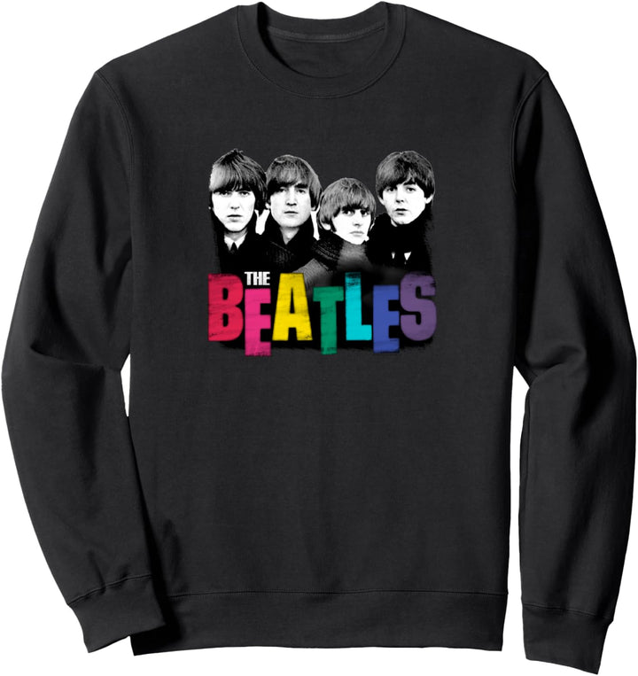 Die Beatles Sweatshirt