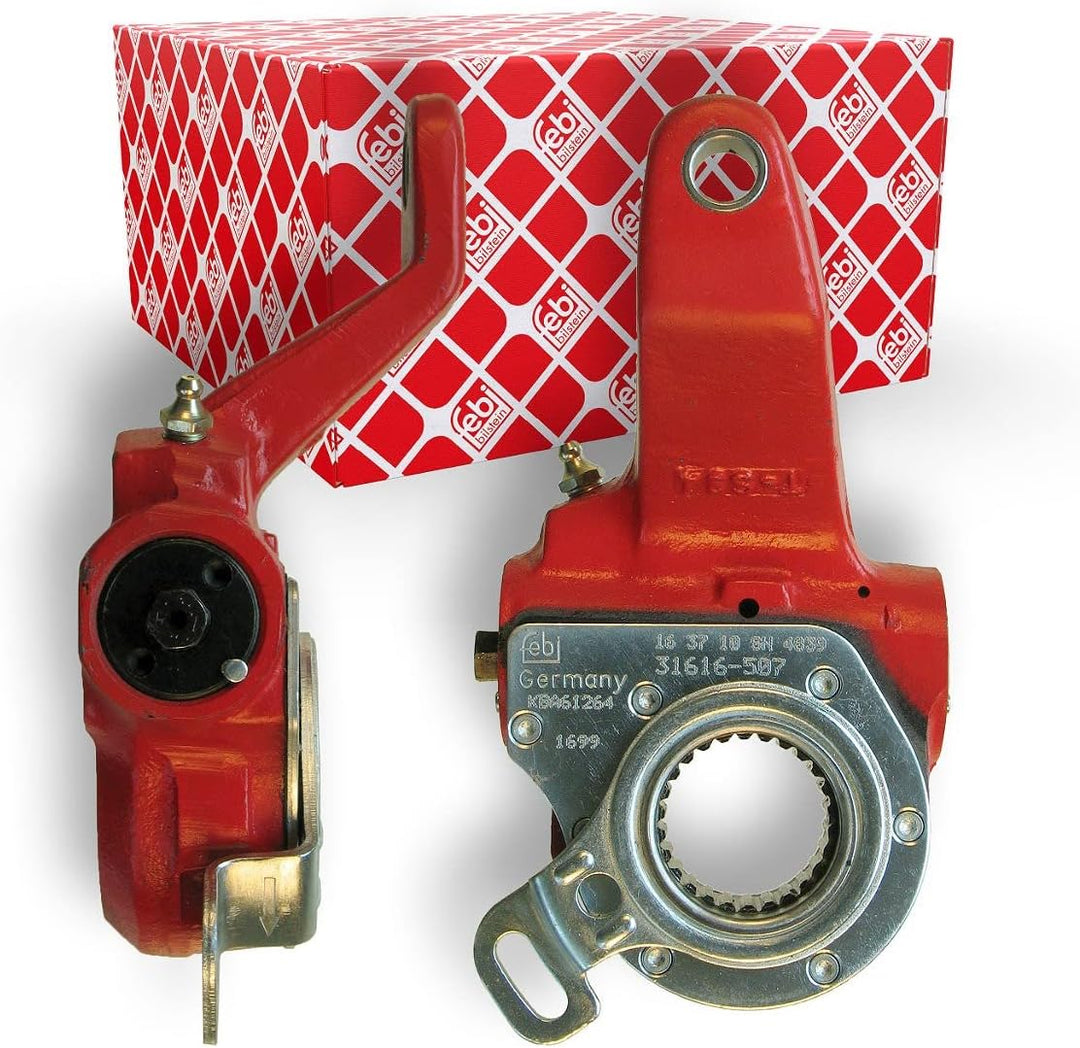 febi bilstein 31616 Gestängesteller , 1 Stück