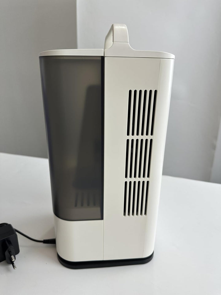 Klimaanlage Mobil, 3-in-1 Mobile Klimaanlage, Ventilator mit Wasserkühlung 1700ml Wassertank, Air Co