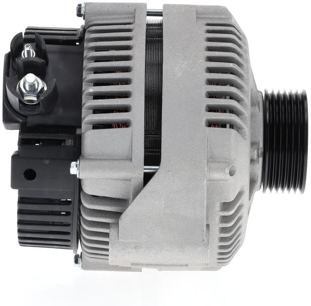 HELLA - Generator/Lichtmaschine - 14V - 120A - für u.a. Citroën Zx (N2) - 8EL 011 710-141