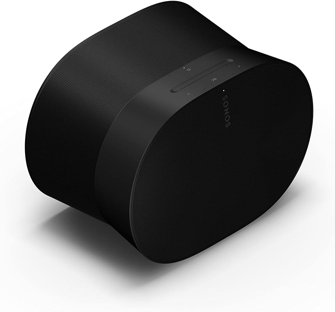 Sonos Era 300. Spüren Sie den Klang rundum. Mit Audio der nächsten Generation umgibt Sie der Era 300