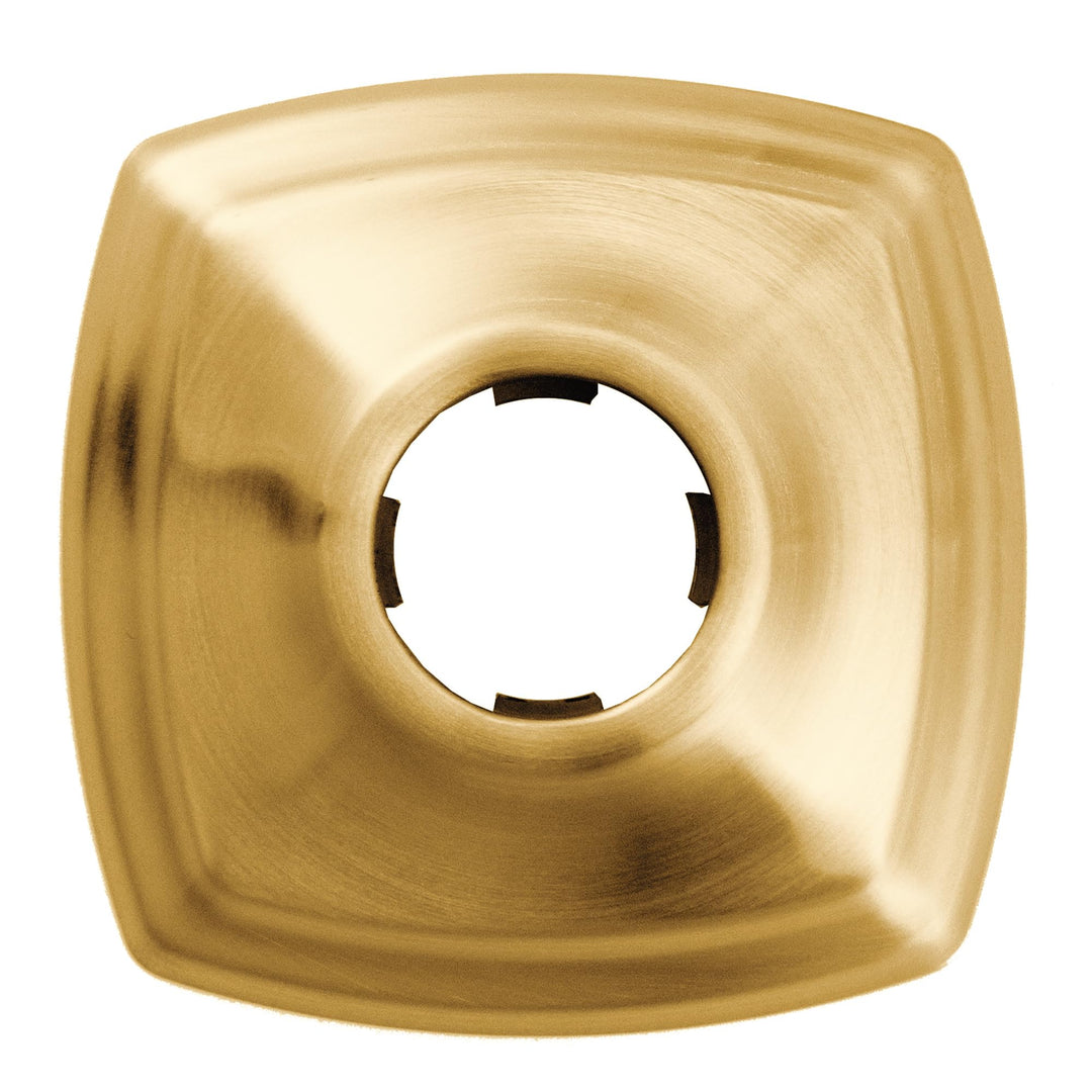 Moen 164745BG Collection Bad-Accessoire, Gebürstetes Gold