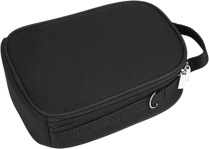 Kalimba-Tasche, 17 Tasten Kalimba-Aufbewahrungstasche Praktische, langlebige, tragbare Kalimba-Tasch
