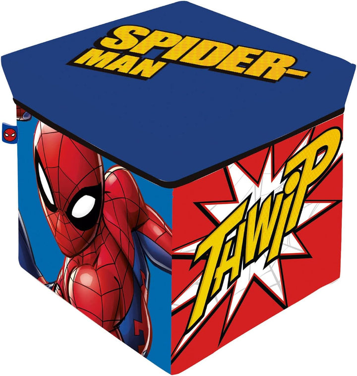 ARDITEX Spider Tisch/Cont. 30 x 30 x 30 cm