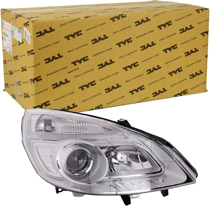 DAPA GmbH &amp; Co. KG 201067152 Scheinwerfer Rechts