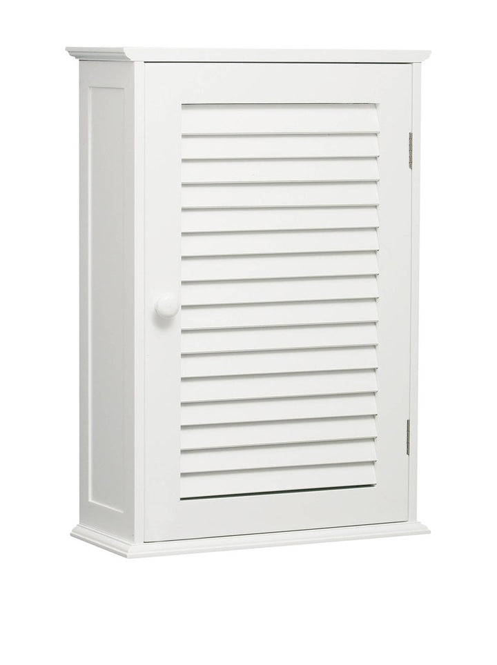 Premier Interiors Badschrank Wood