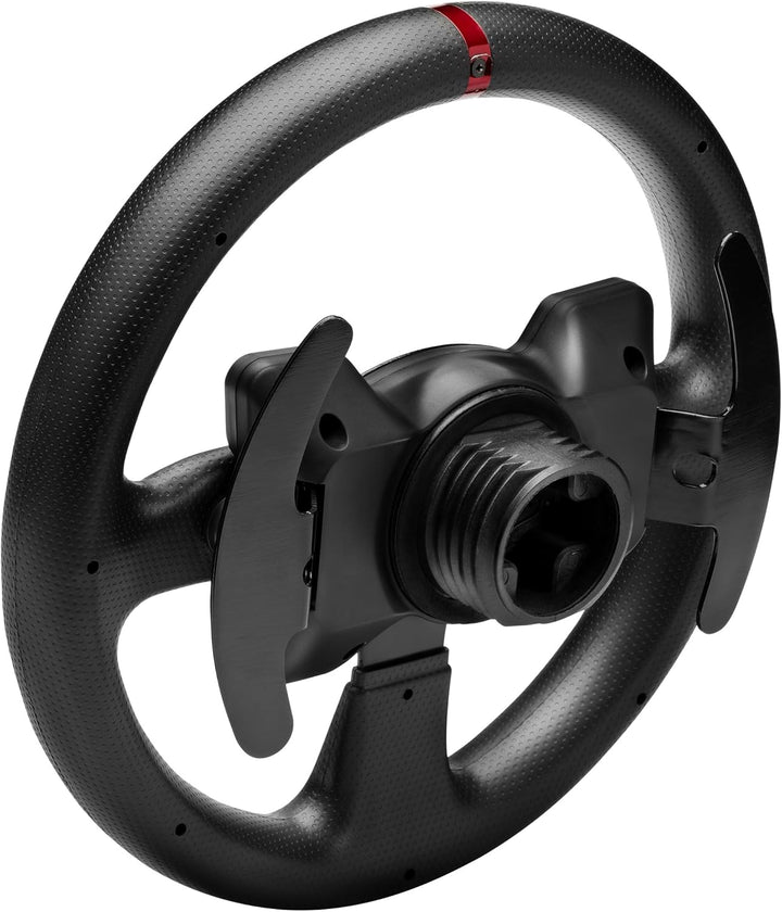 Thrustmaster Ferrari GTE 458 Wheel Add on - PS5 / PS4 / Xbox Series X|S/Xbox One/PC