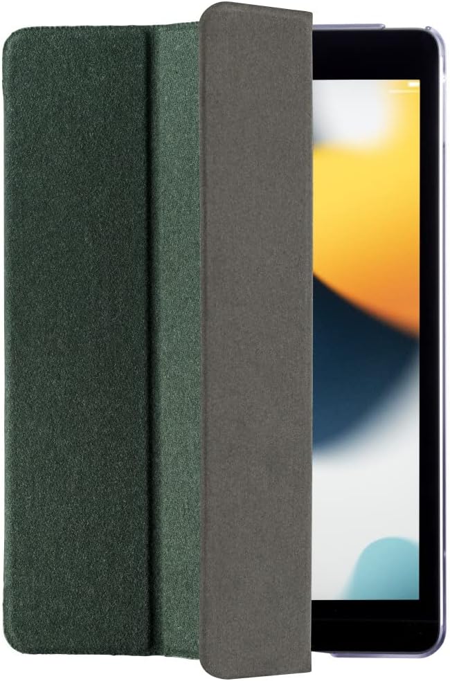 Hama iPad Hülle „Palermo“ für Apple iPad 10.2" 7., 8., 9. Generation (Schutzhülle mit Tablet-Stand z