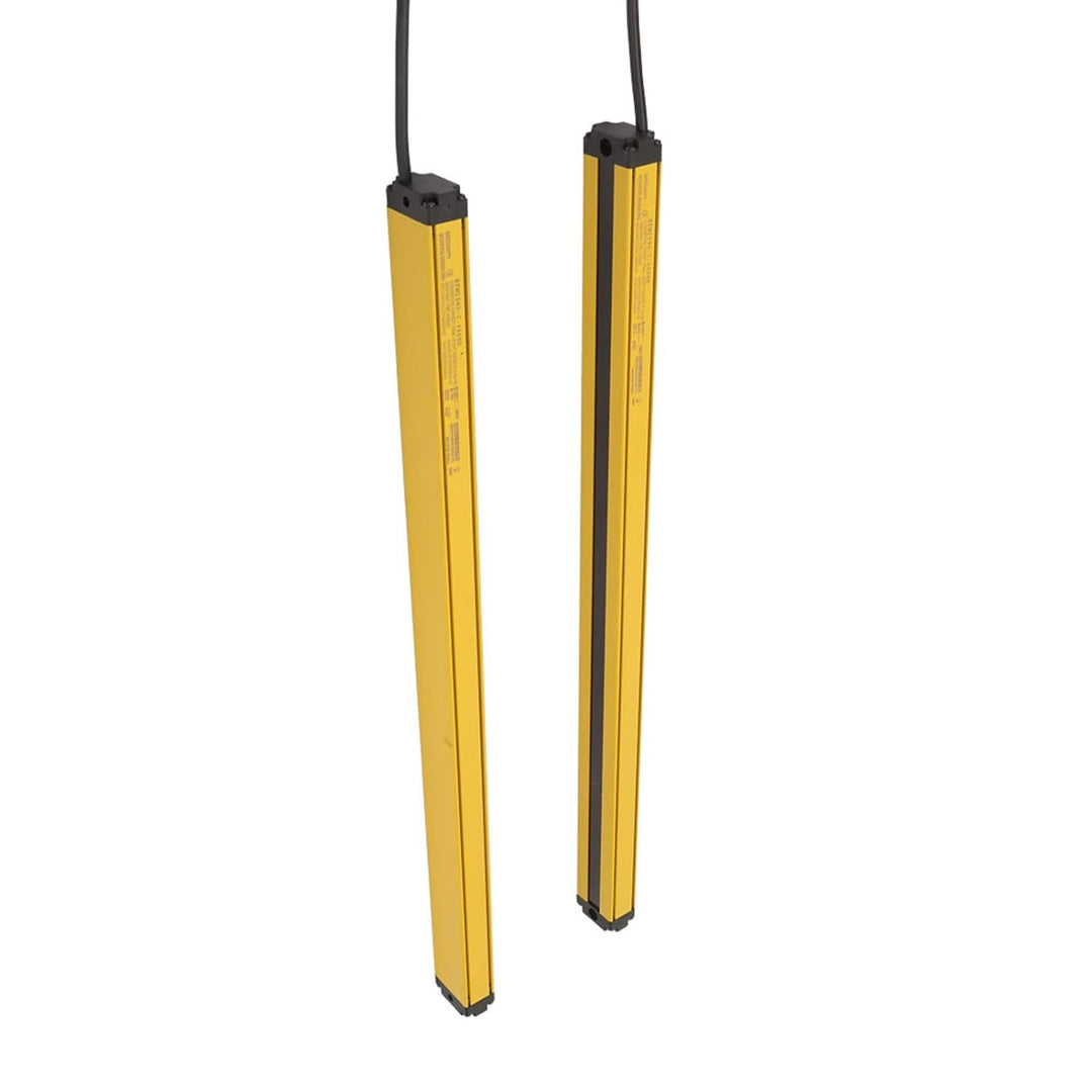 Lichtvorhang-Sicherheitslicht, Lichtvorhang-Sensor, Lichtgitter-Sicherheitsgerät, Hochwertiger Siche