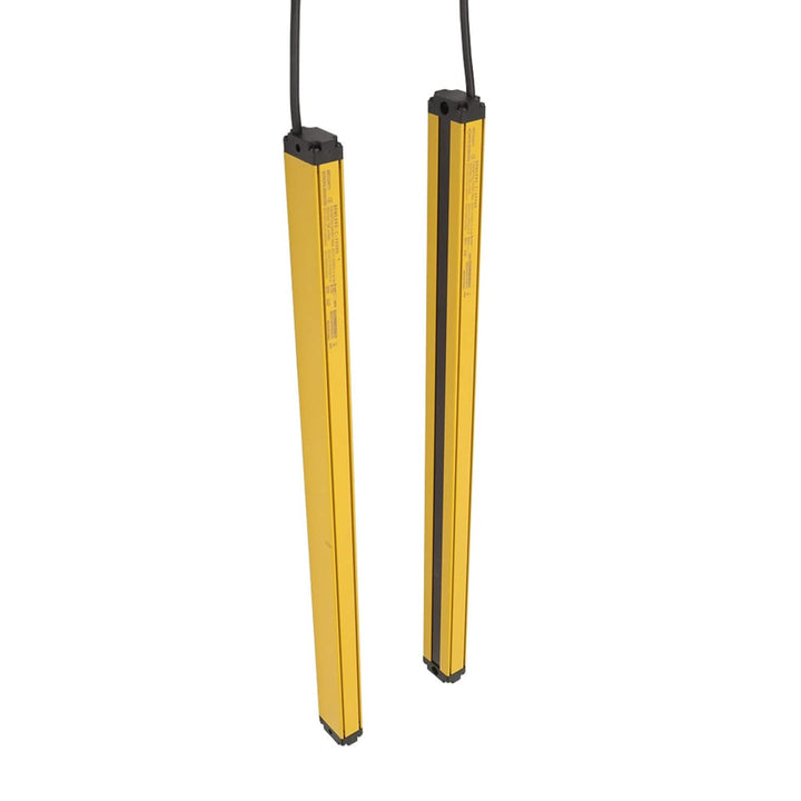 Lichtvorhang-Sicherheitslicht, Lichtvorhang-Sensor, Lichtgitter-Sicherheitsgerät, Hochwertiger Siche