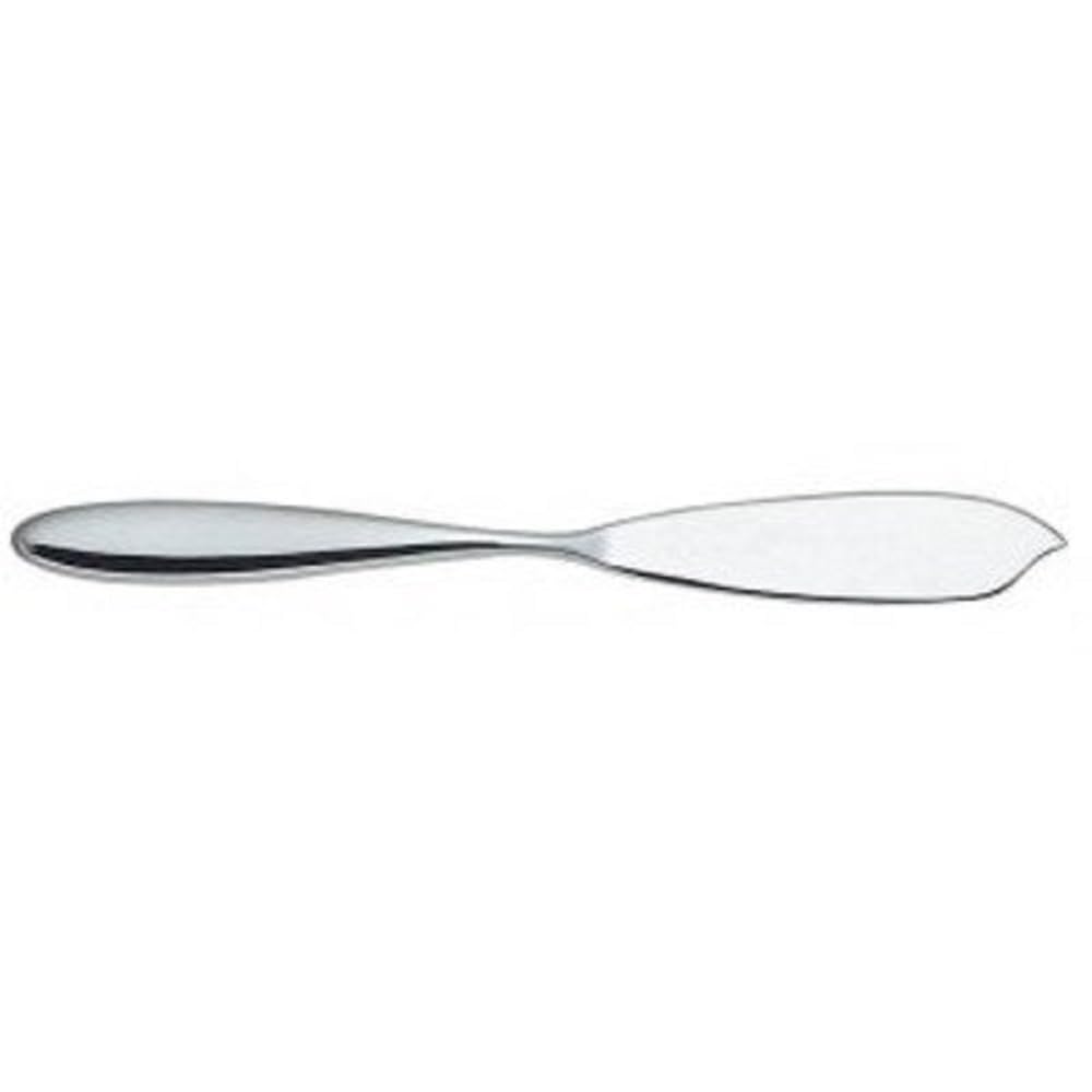 Alessi 6 Stück Fischmesser MAMI