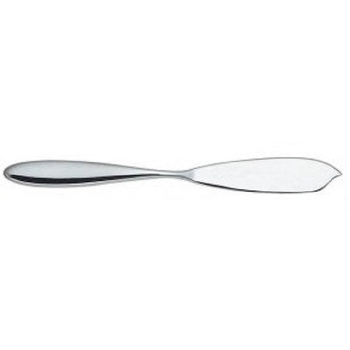 Alessi 6 Stück Fischmesser MAMI