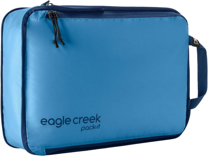 Eagle Creek Pack-It Spectre Packwürfel aus Ripstop-Gewebe, robust, ultraleicht, wasserdicht, Kompres