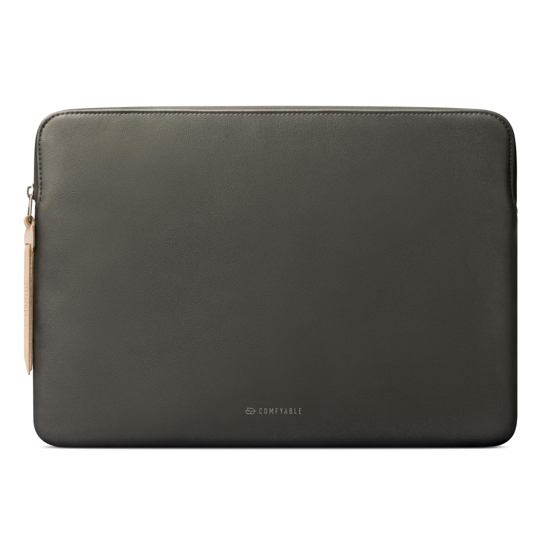 Comfyable Laptop Hülle Kompatibel mit 16 Zoll MacBook Pro M3 M2 2023 & M1 2021-2019 & 15 Zoll MacBoo