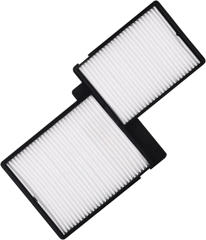 Aimdio Beamer Luftfilter V13H134A49 für Epson ELPAF49 EB-685Wi EB-695Wi EB-675Wi EB-670 EB-680 EB-67