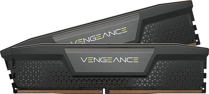 CORSAIR Vengeance DDR5 32GB (2x16GB) DDR5 6400MHz C36 Optimierter Intel-Desktopspeicher (Onboard-Spa