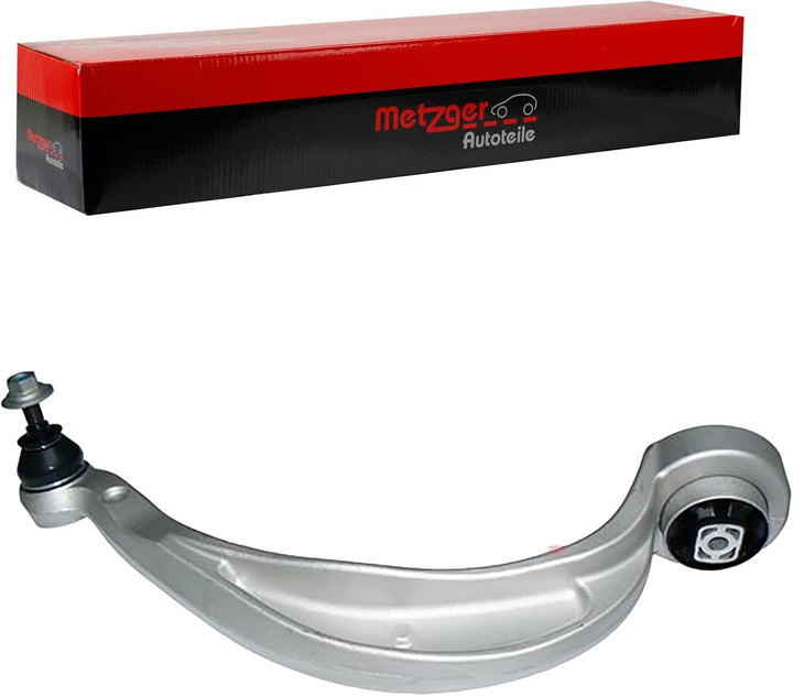 Metzger 58007501 Lenker, Radaufhängung