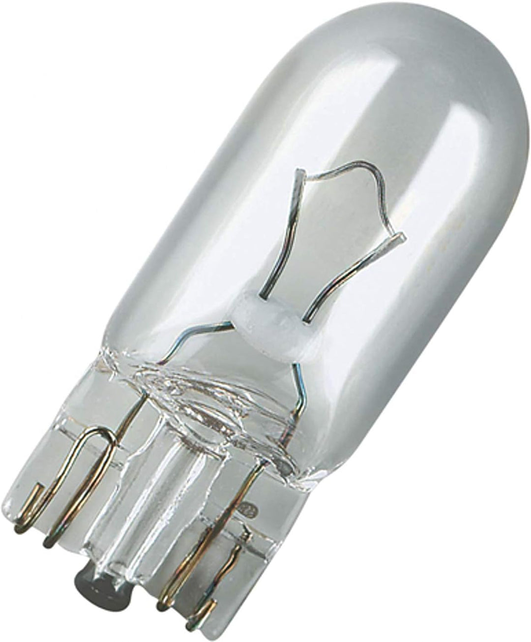 Osram 2825-02B-VS Aussenlampen W5W (10x Doppelblister), W5W (10x Doppelblister)