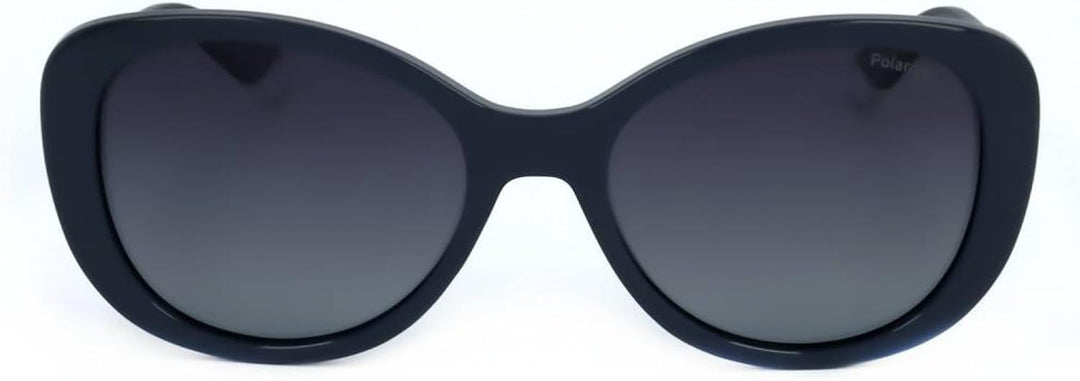 Polaroid Unisex Sonnenbrille PLD 4154/S/X 55/18/145 Damen Sunglasses, PJP/WJ Blue, 55