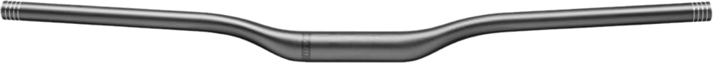 Cannondale HollowGram Save Carbon MTB Fahrrad Lenker 35mm x 800mm x 30mm schwarz