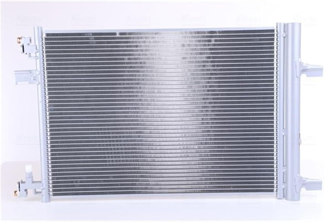 Nissens 940134 Klimakondensator