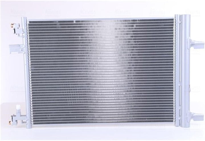 Nissens 940134 Klimakondensator