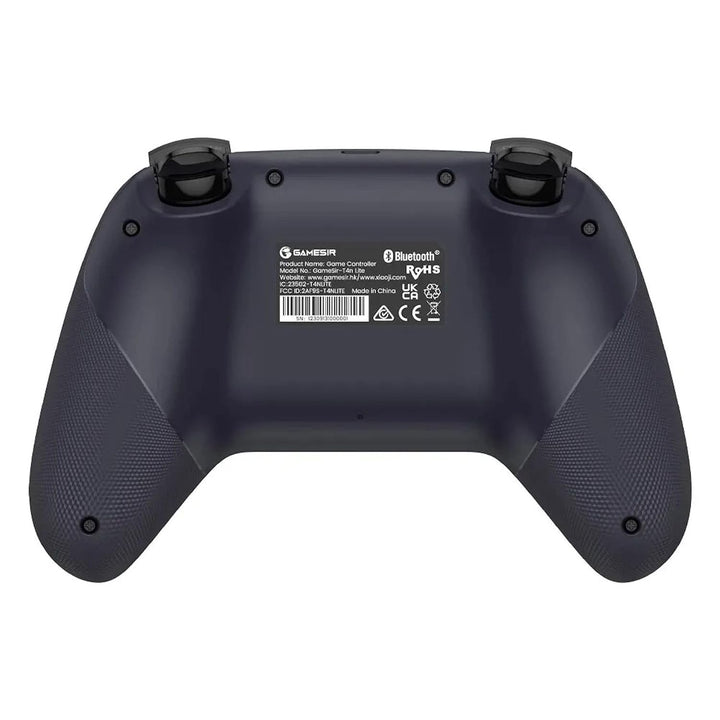 Wigento GameSir Nova Lite Wireless Controller für Nintendo Switch, PC, Steam, Android und iOS, Hall