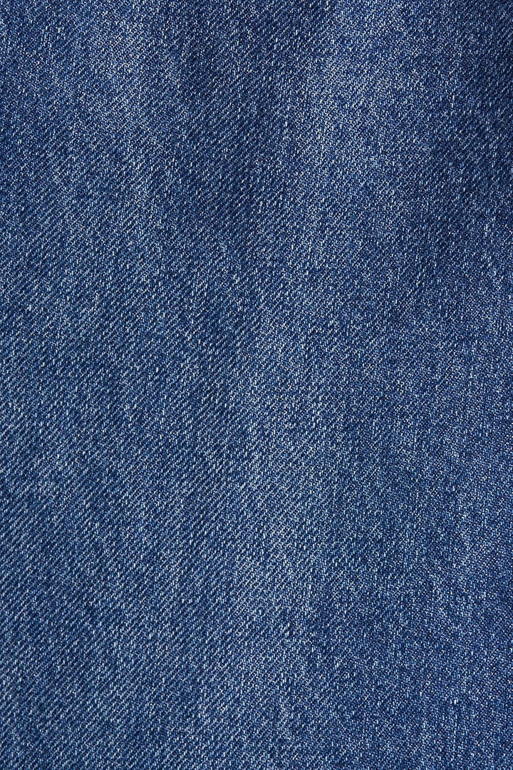 ESPRIT Damen Jeans 26 901/Blue Dark Wash, 26 901/Blue Dark Wash