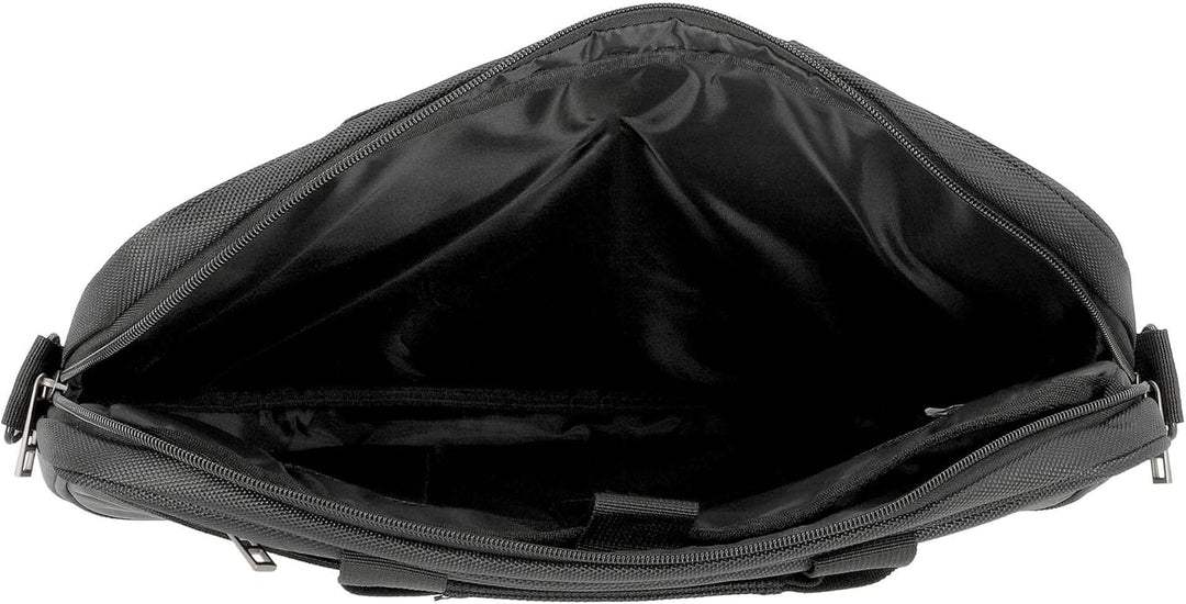 D &amp; N Basic Aktentasche 43 cm Laptopfach