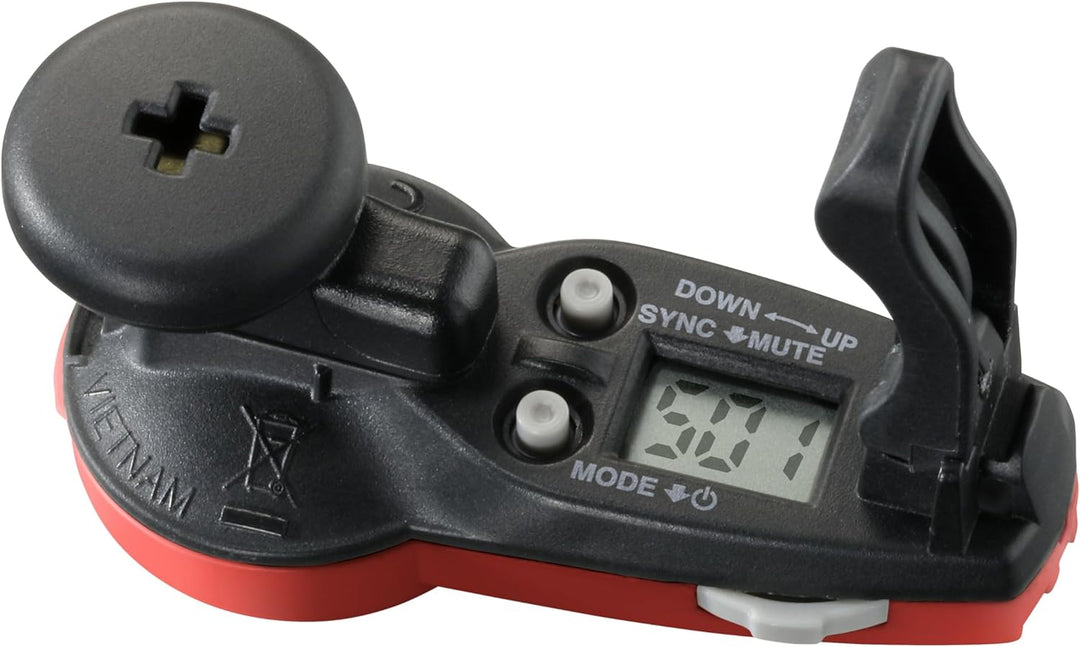 Korg - SY1D In Ear Metronome & Synchronized Dance Music Player In Ear Dance Metronome, In Ear Dance