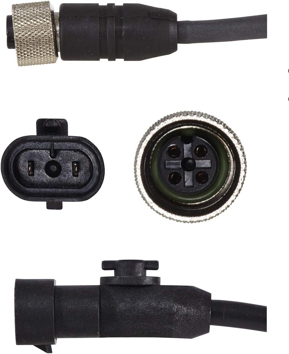 HELLA - Vorschaltgerät - für u.a. John Deere - 5DV 990 264-041