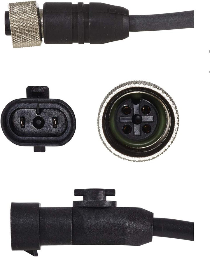 HELLA - Vorschaltgerät - für u.a. John Deere - 5DV 990 264-041
