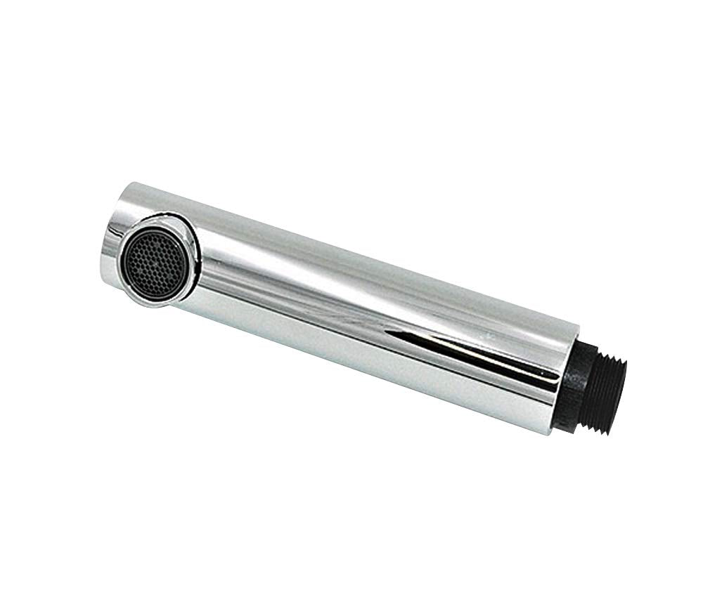 FRANKE 133.0343.943 Brausekopf CHROM für Hochdruck Armatur ROTONDO/Handbrause