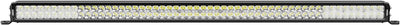 OSRAM LEDriving® Lightbar VX1250-CB DR SM, LED Zusatzscheinwerfer für Nah- und Fernlicht, combo, 600